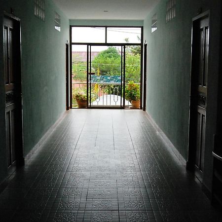 Hotel Bt Mansion Lamai Beach  Exterior foto