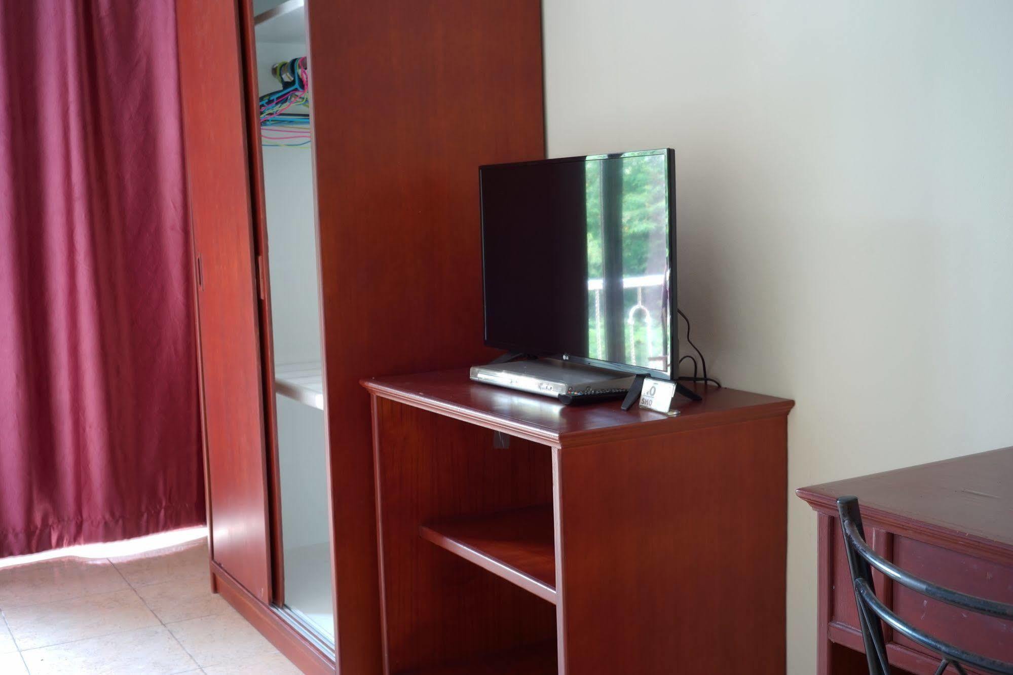 Hotel Bt Mansion Lamai Beach  Exterior foto